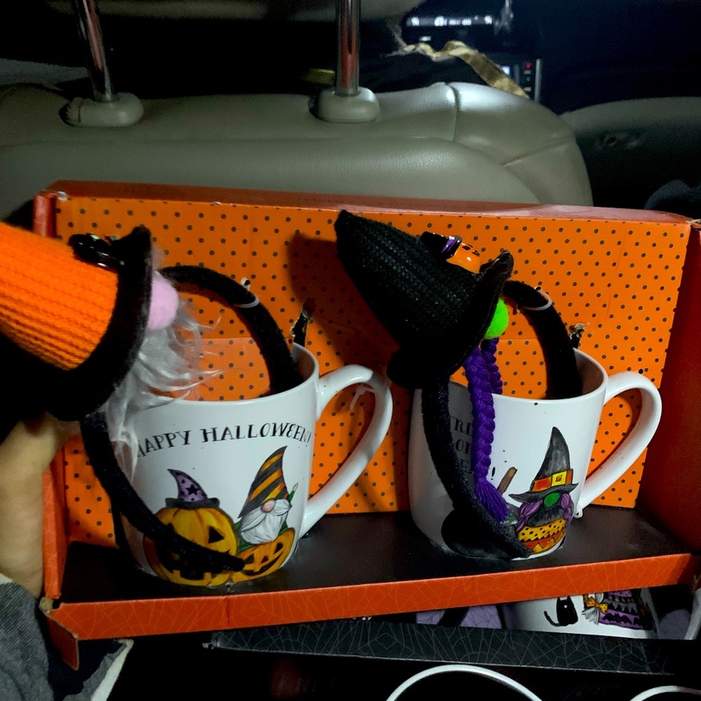 Mugs nome